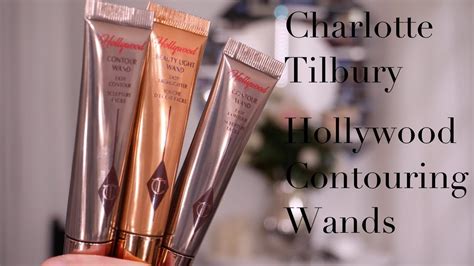Get Red Carpet Ready with a Contouring Magic Wand